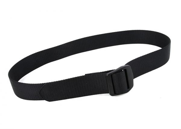 G Rasput URB 1.5 Inch Belt ( Black )